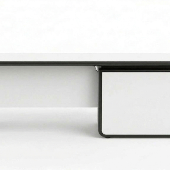 Executive Office Desk AI MO-026