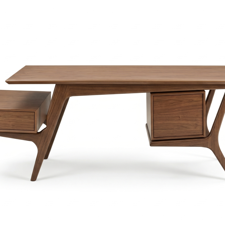 Manager Desk