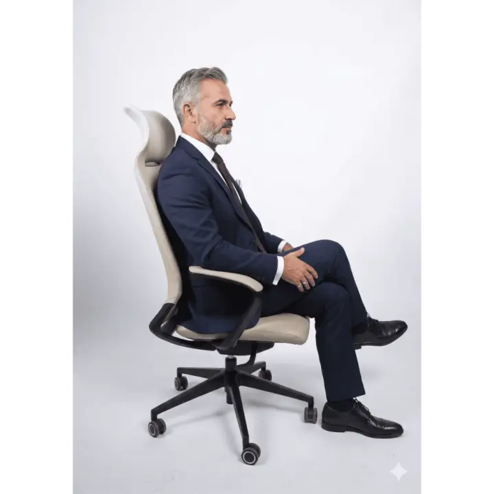 كرسي مكتب