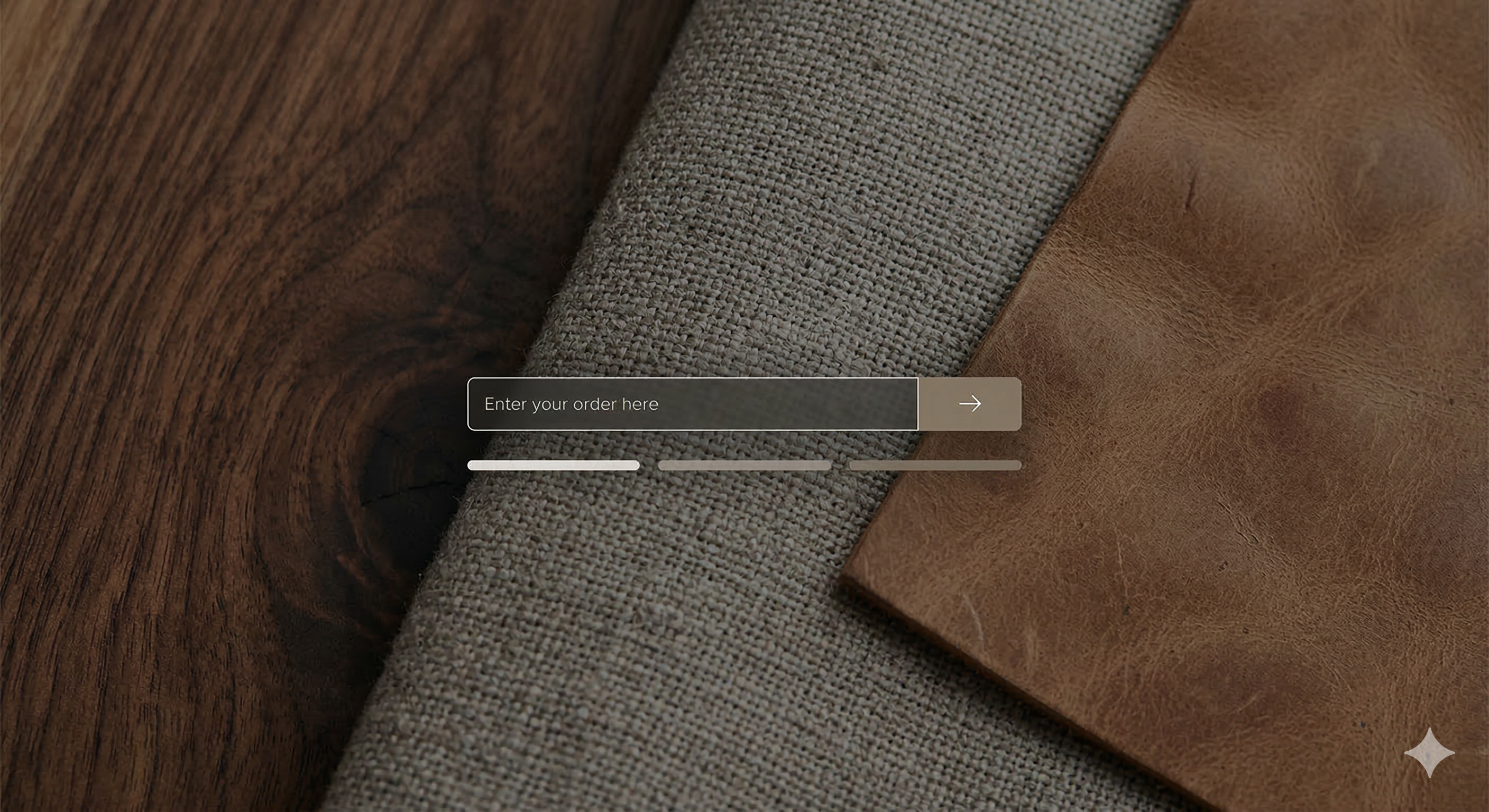 Order Tracking