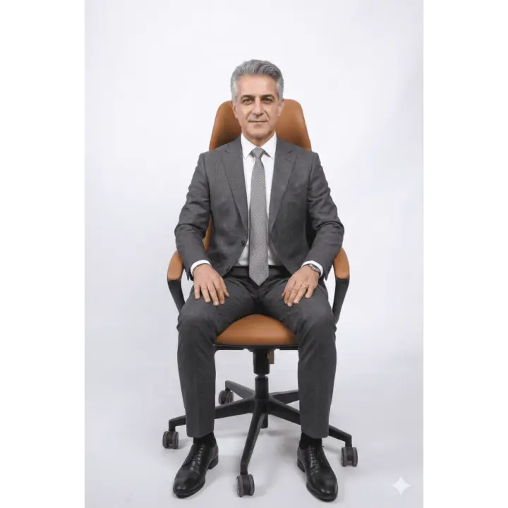 كرسي مكتب مدير - بريستيج إيليت