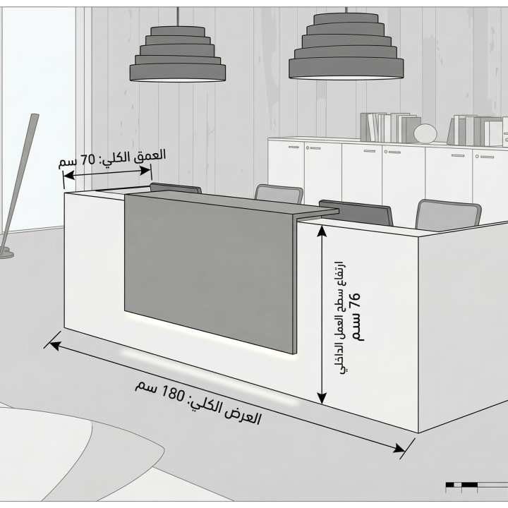 Aurelius Counter