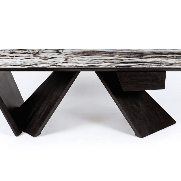 Office Desk MO-023