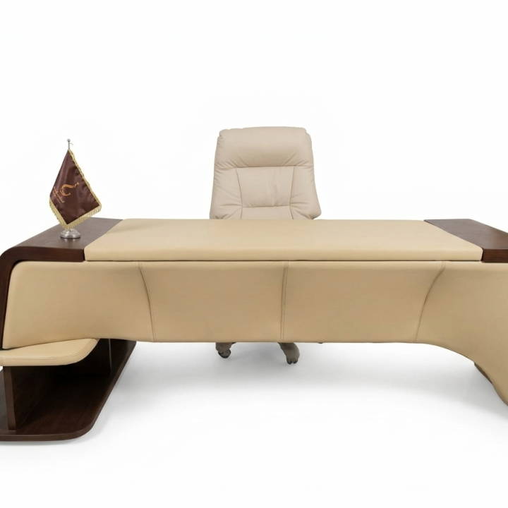 Office Desk CLA-026