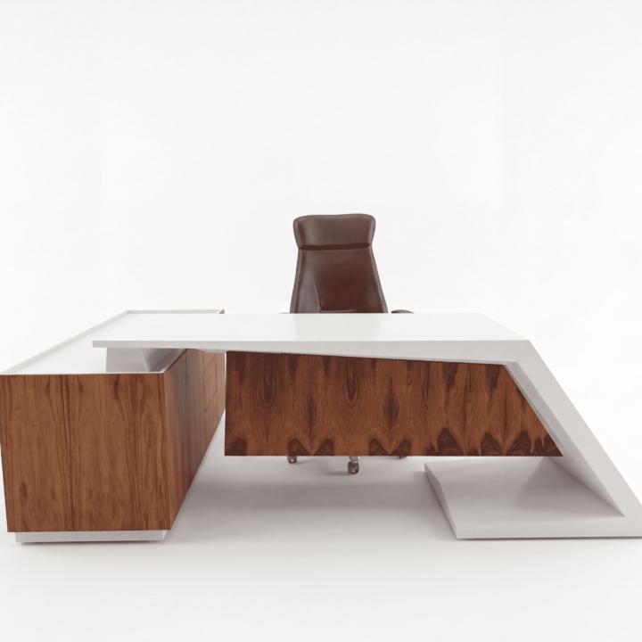 VIP Office  Desk