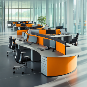 Elite Workstation